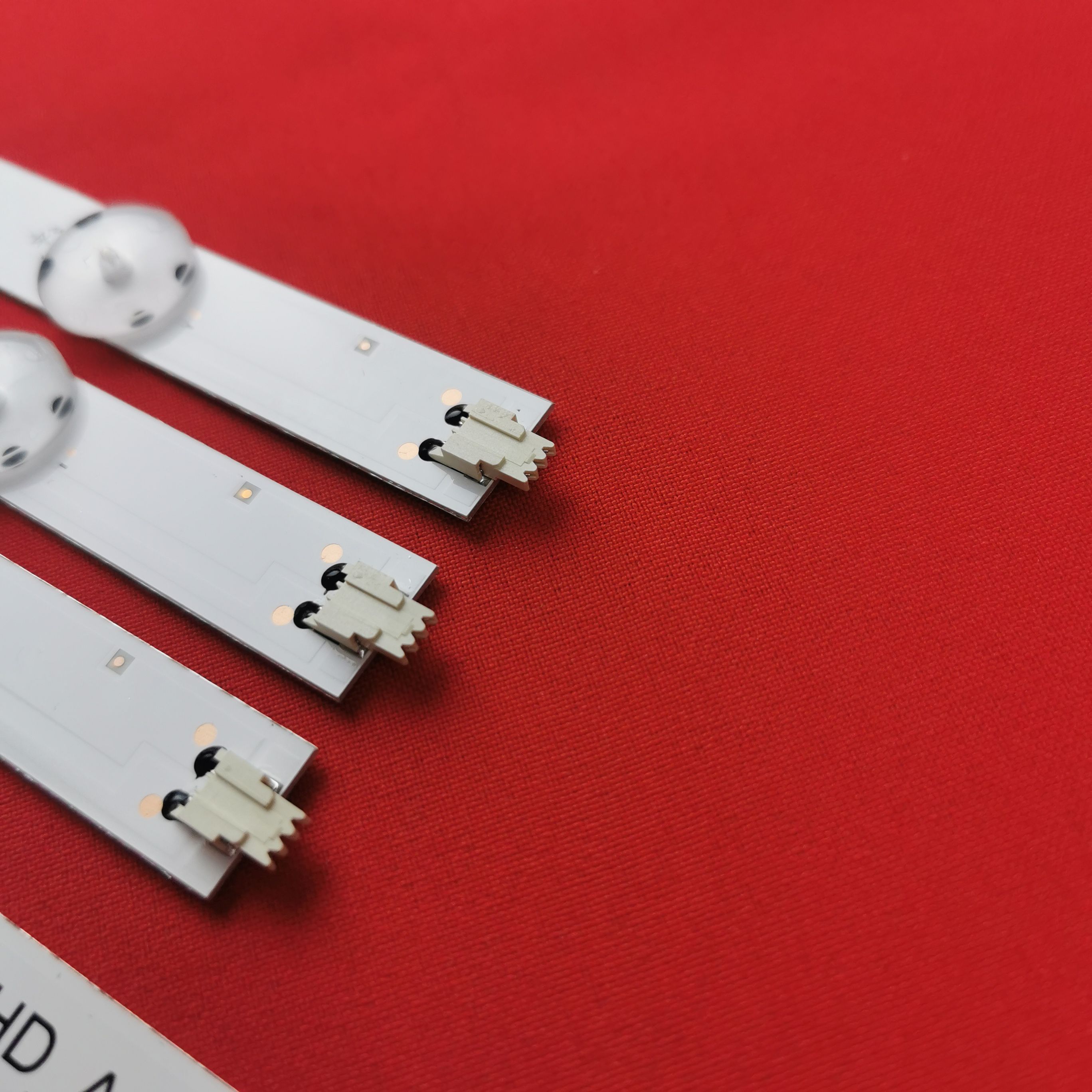Подсветка для LG 43UH610V 43UH619V 43UH603V 43LK5910PLC 43LK5990PLE 43UF640V 43LH604V 43LW340C 43UH671V 43UK6390PLG;UF64_UHD_A