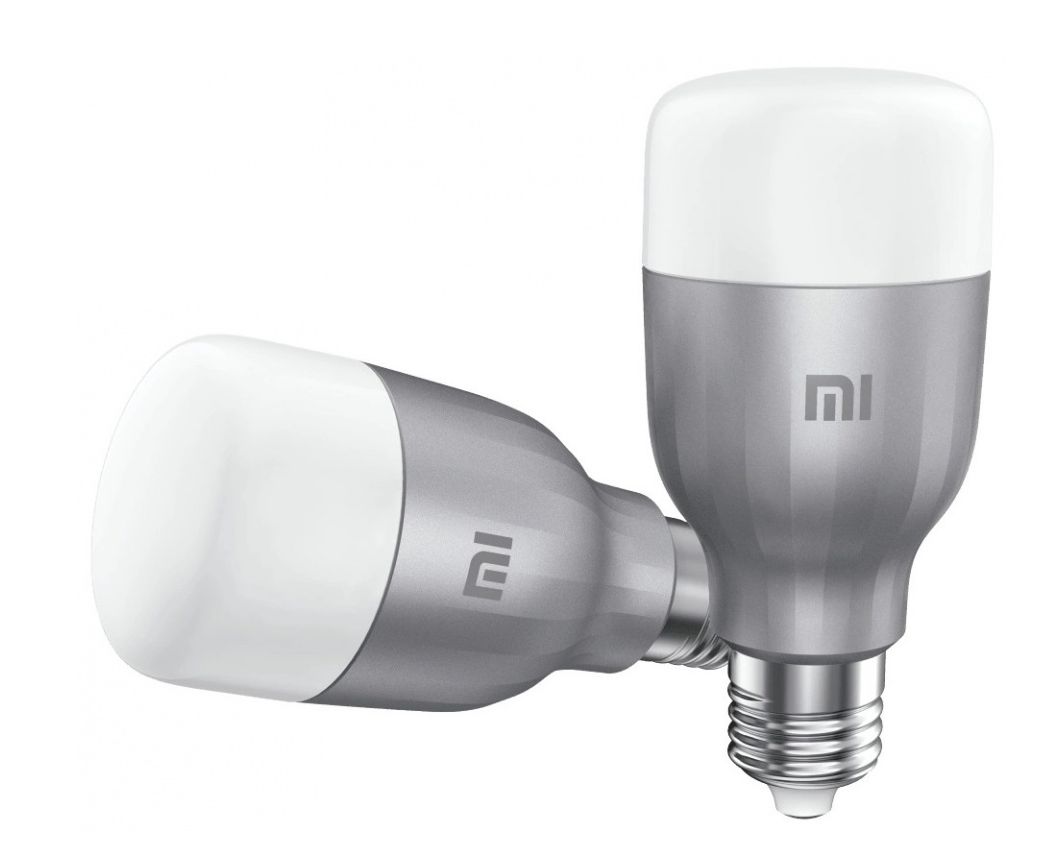 Xiaomi Mi Led Smart Bulb Купить