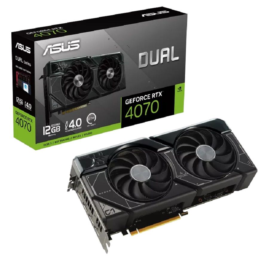 Процессор для 4070 super Процессор для 4070 super