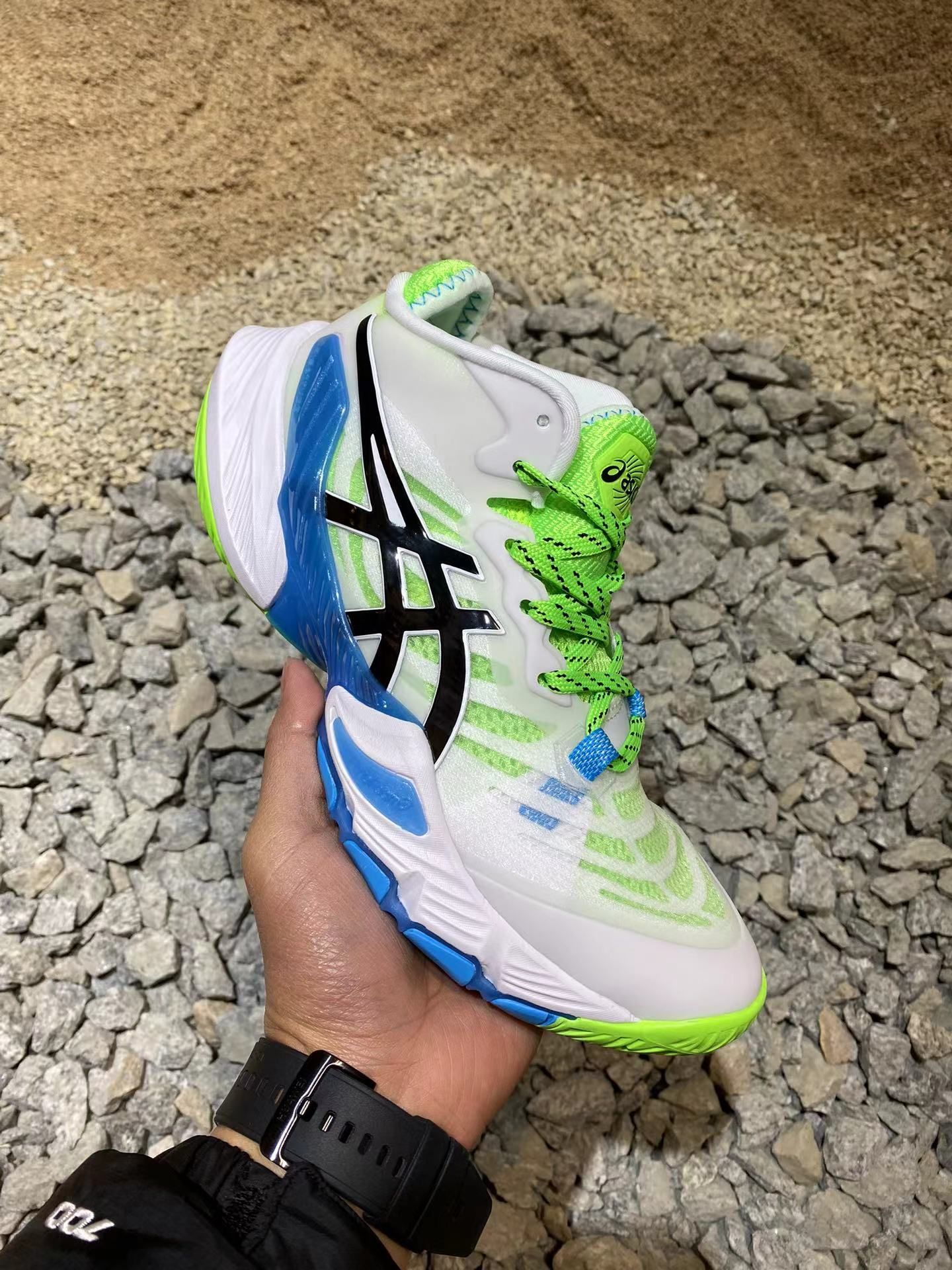 Кроссовки Asics Gel-Task