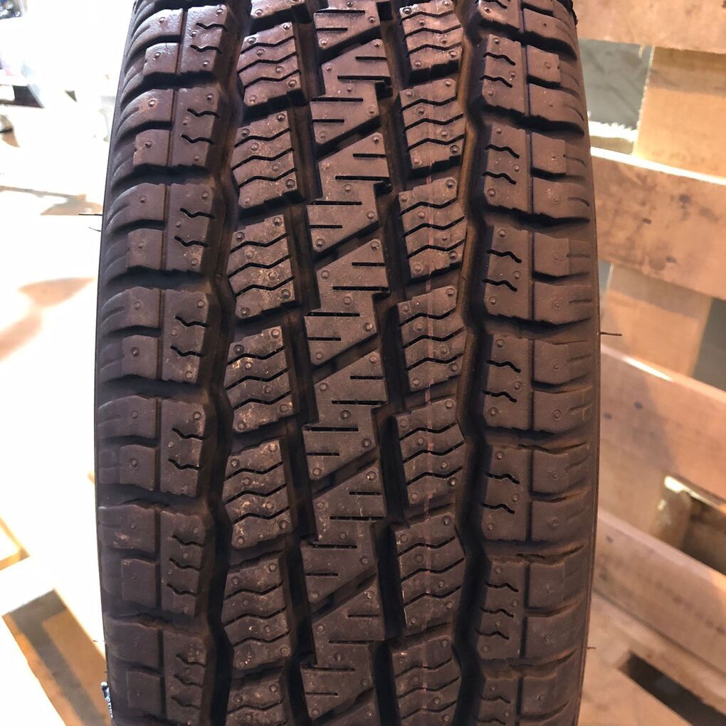 Triangle TR646 Шины  всесезонные 185/75  R16 104R