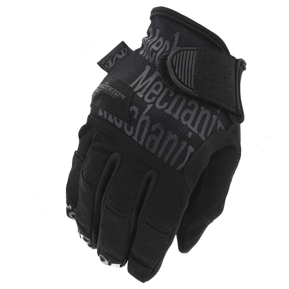 Перчатки MECHANIX Precision Pro High Dex Covert, Black (M) HDG-55-009