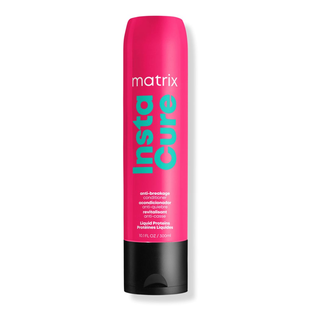 Matrix food for soft кондиционер. Matrix instacure 1000 ml. матрикс инстакюр кондиционер. матрикс 300. шампунь instacure matrix.