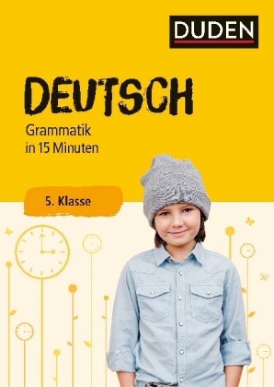 11 15 по немецкому. Deutsche Grammatik книга. Deutsch 15 min Grammatik 5.KL..