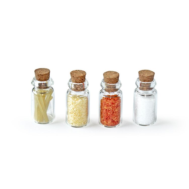 Jar models. Jar models