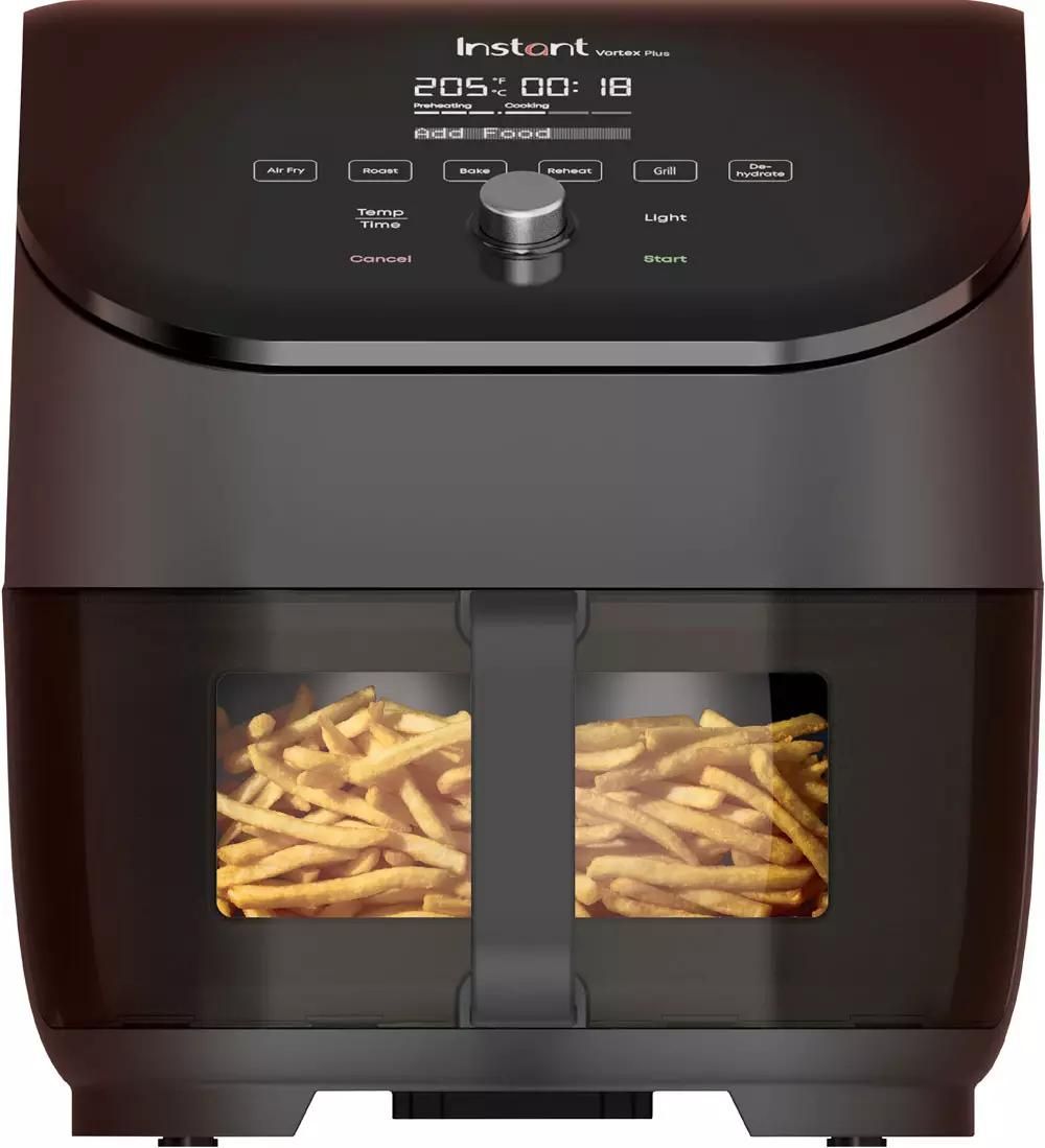 Instant pot vortex air fryer price sale