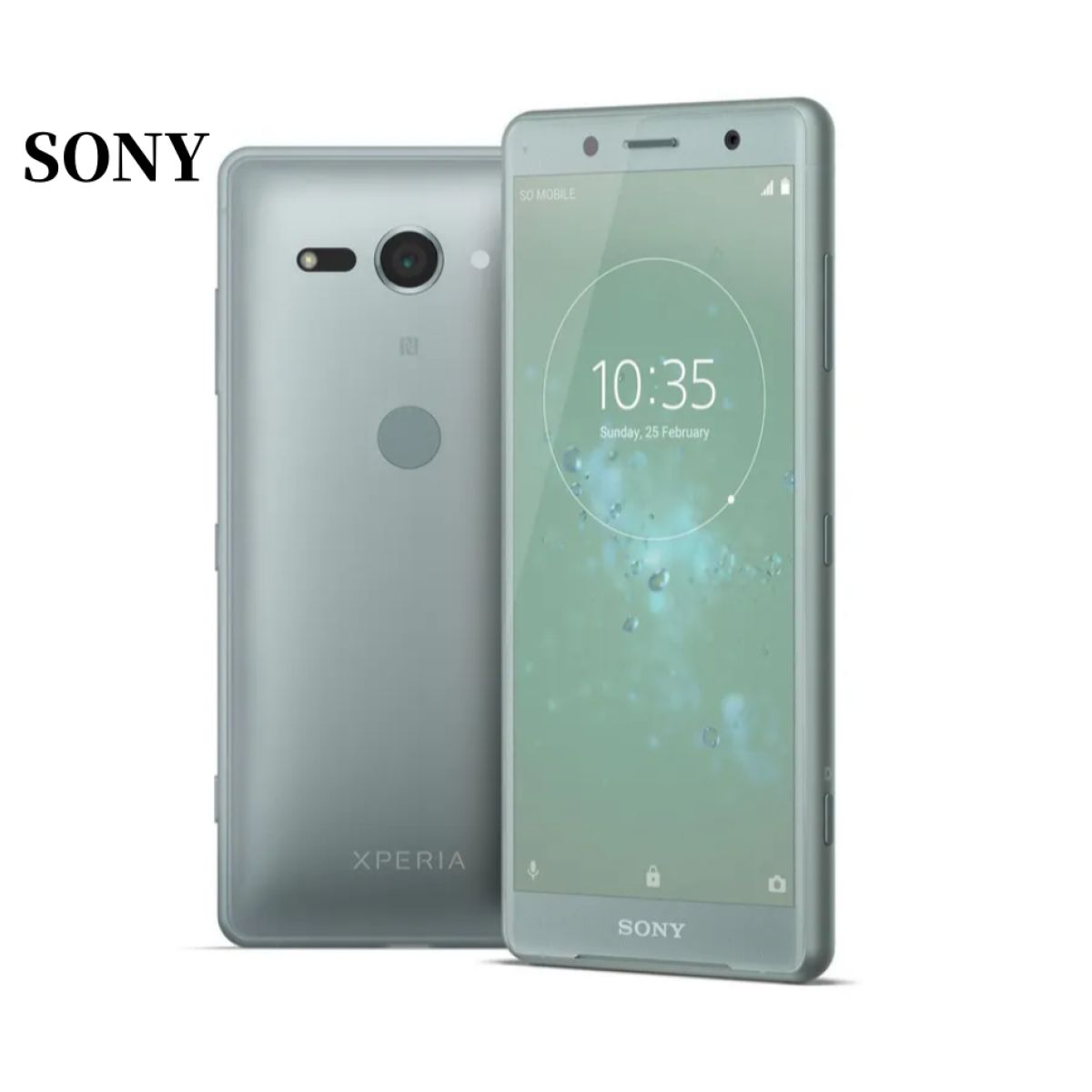 Смартфон Sony Xperia xz2 Compact - купить по выгодной цене в  интернет-магазине OZON (1568718760)