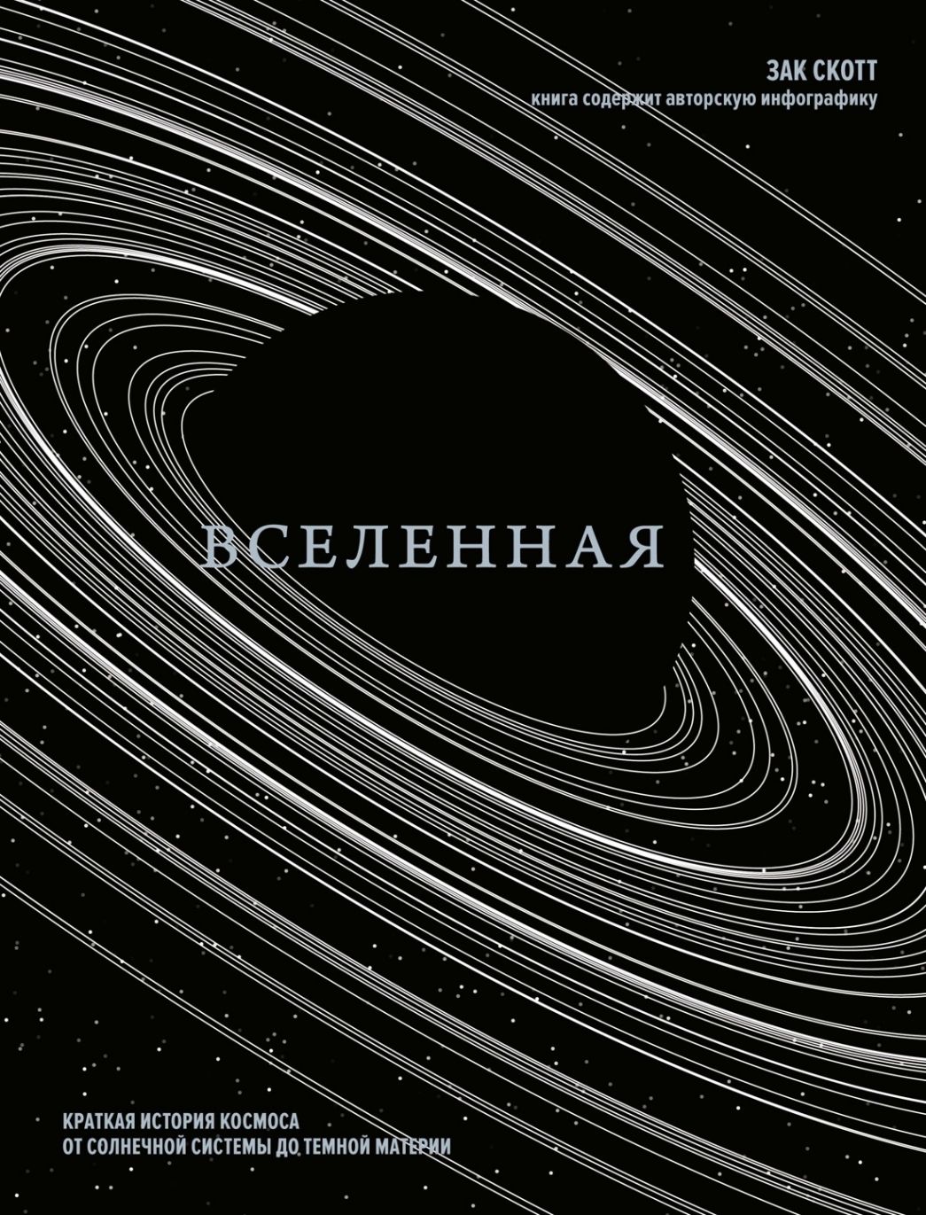 От шумерских лунных календарей до снимков НАСА люди не перестают задаваться...