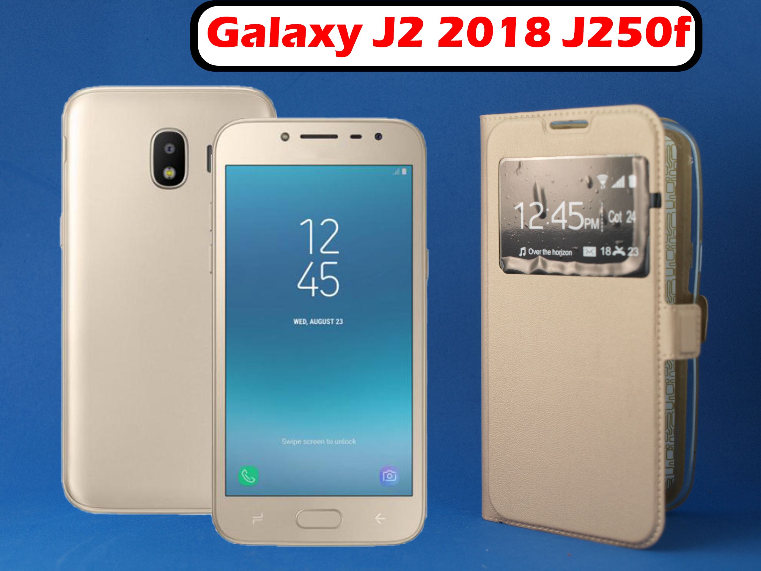 J2 Pro 2018 Samsung Купить