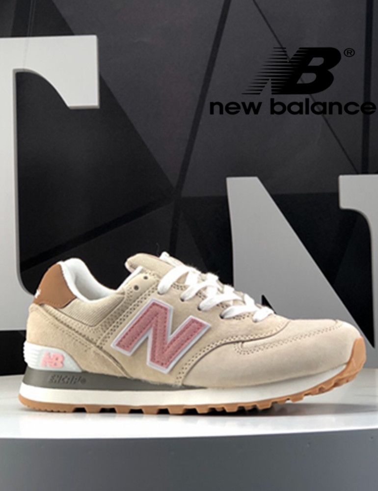 КроссовкиNewBalanceNewBalance574