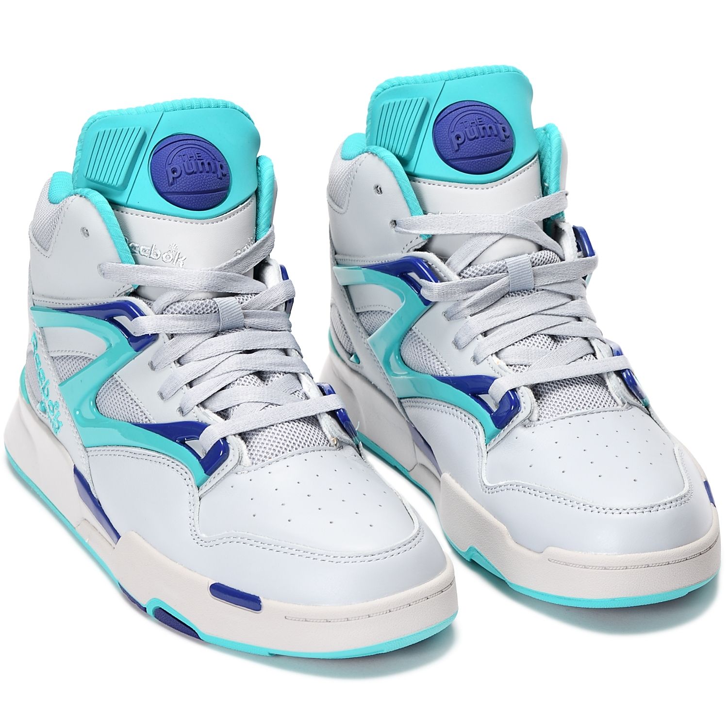 Reebok Pump OZON 1476387301