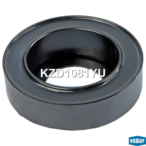 KRAUF Муфта компрессора кондиционера, арт. KZD1081YU, 1 шт.