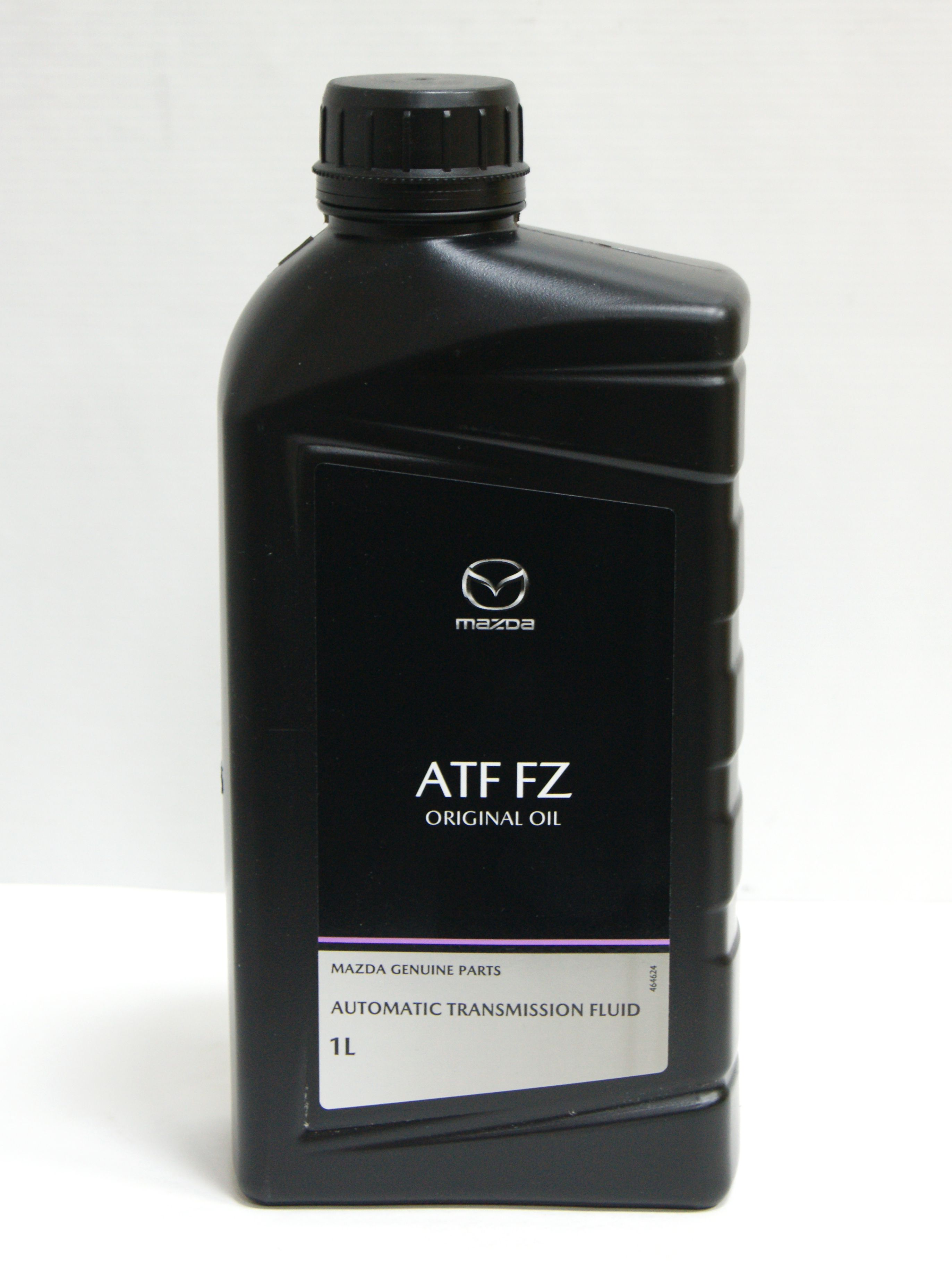 Mazda original oil atf