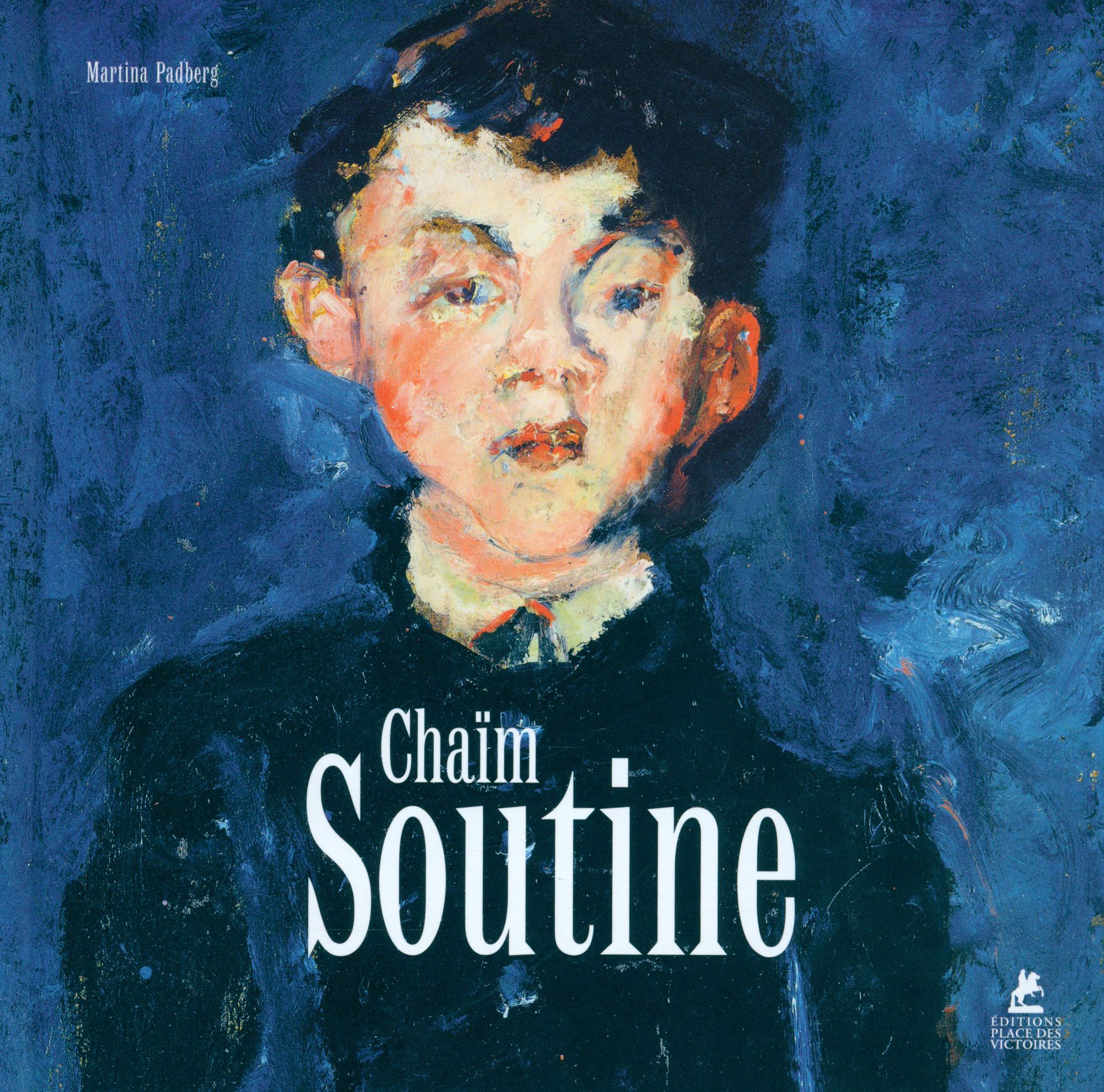 Chaim Soutine | Padberg Martina