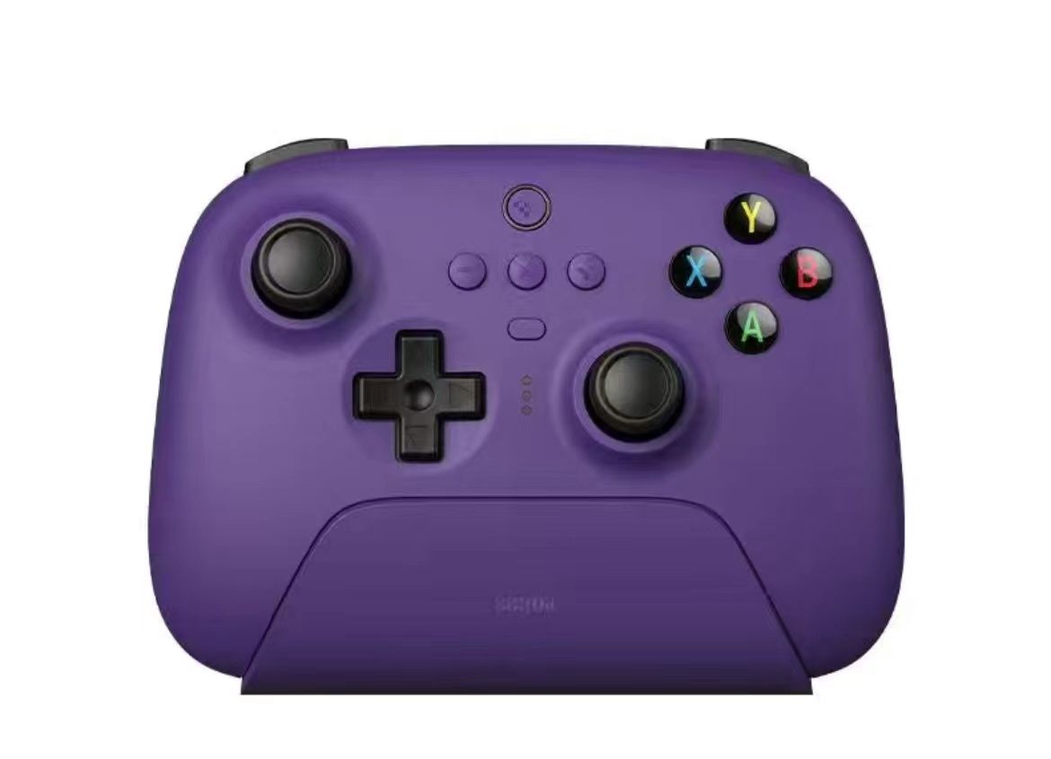 8bitdo ultimate wireless controller. 8bitdo ultimate wireless controller
