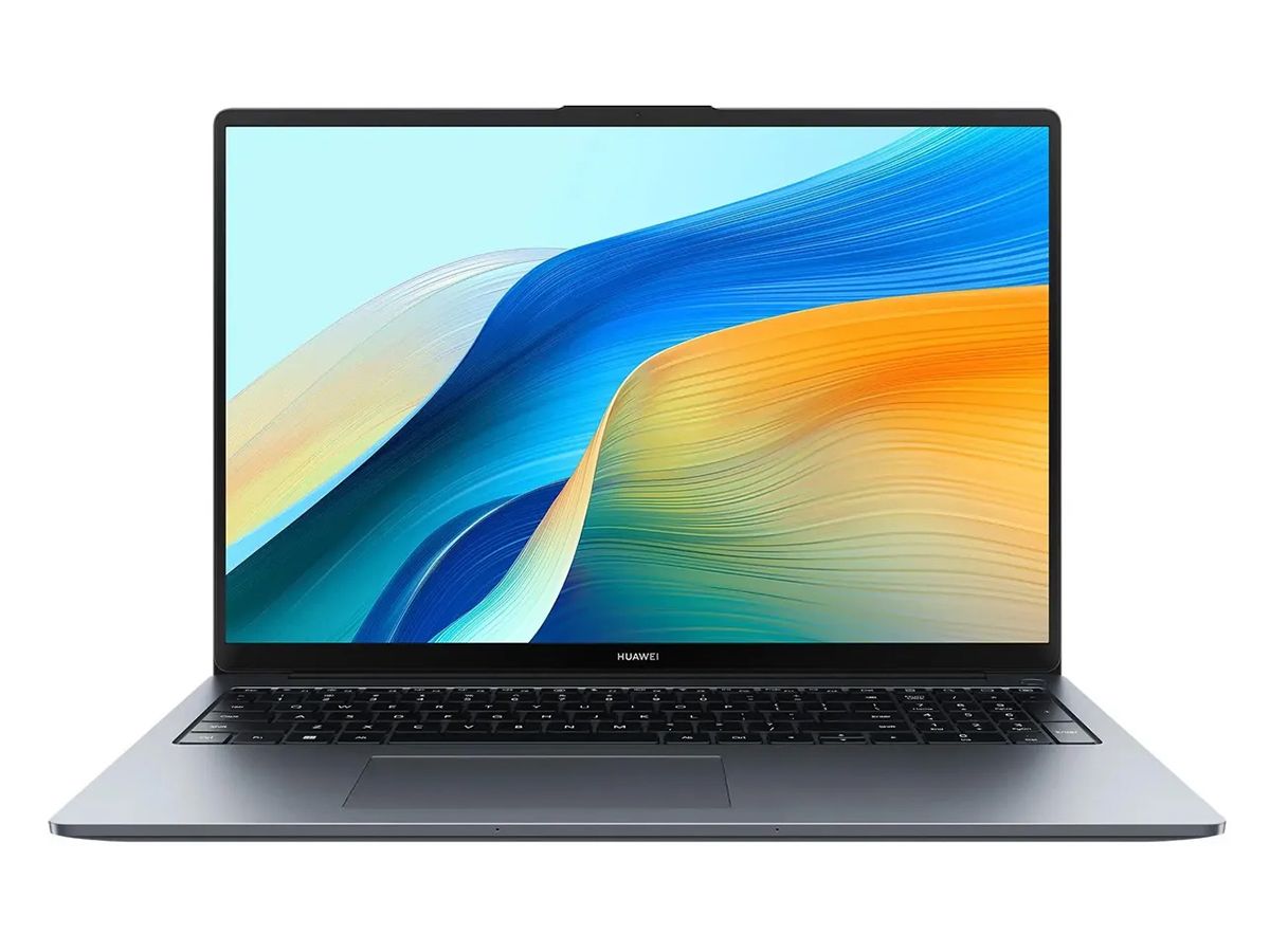 Huawei matebook 16s 16 core i9 13900h