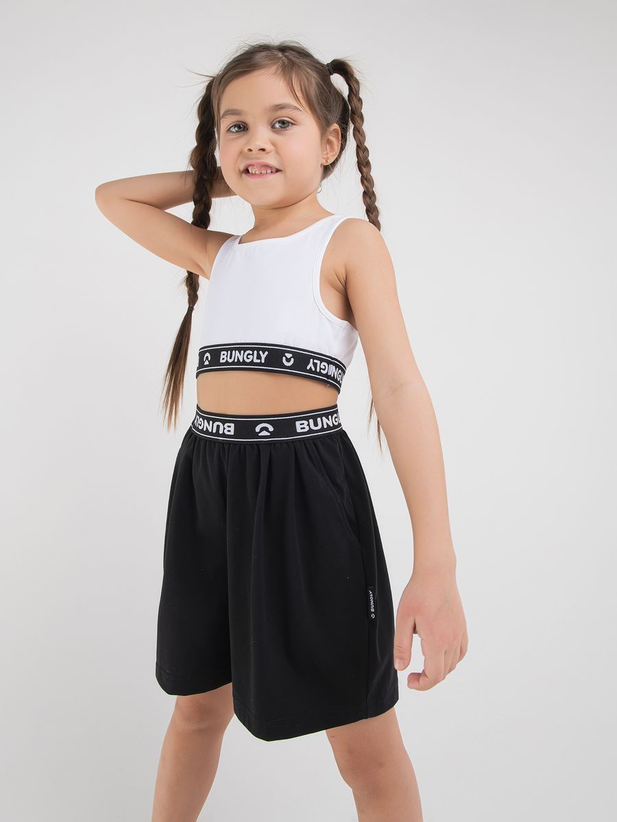 Шорты BUNGLY