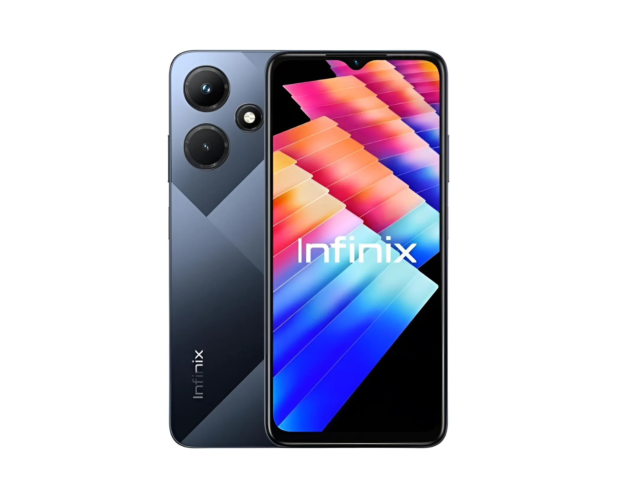 Infinix Hot 11 S Экран Купить