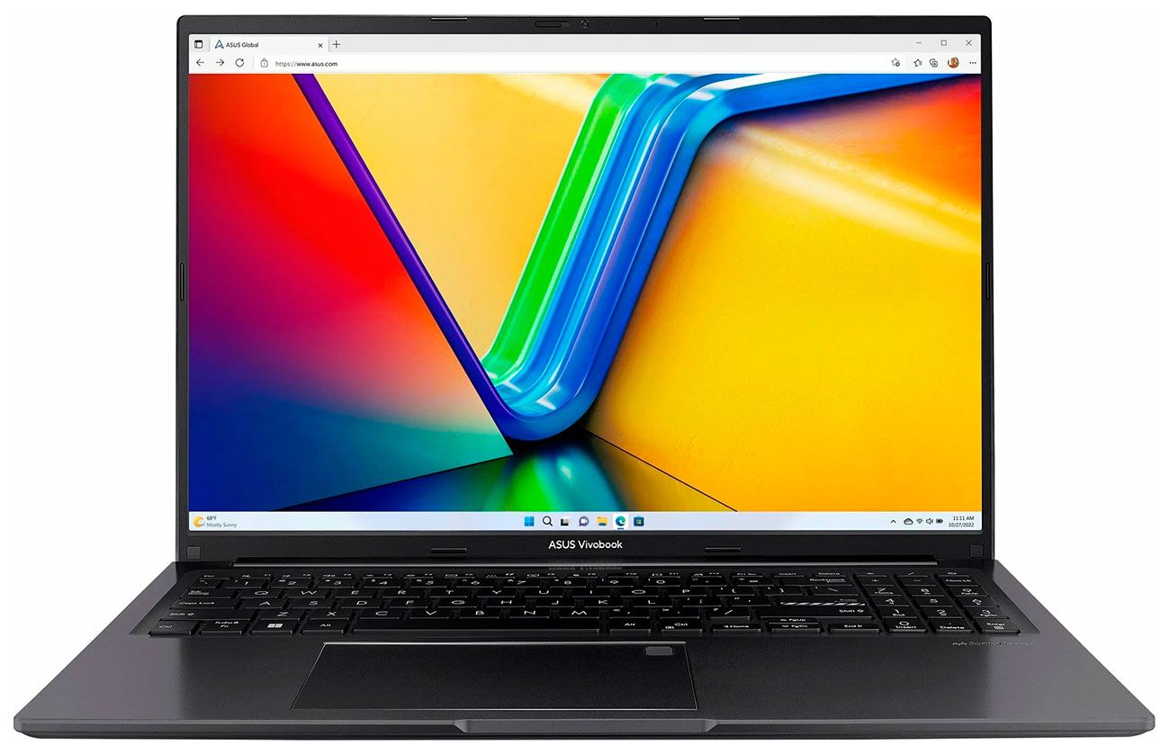 ASUSM1605XA-MB107(90NB1221-M004Z0)Ноутбук16",AMDRyzen97940HS,RAM16ГБ,SSD1024ГБ,AMDRadeonGraphics,Безсистемы,(M1605XA-MB107(90NB1221-M004Z0)),черный,Русскаяраскладка