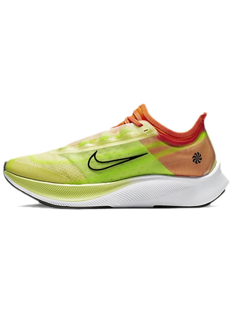 Кроссовки nike fly 5