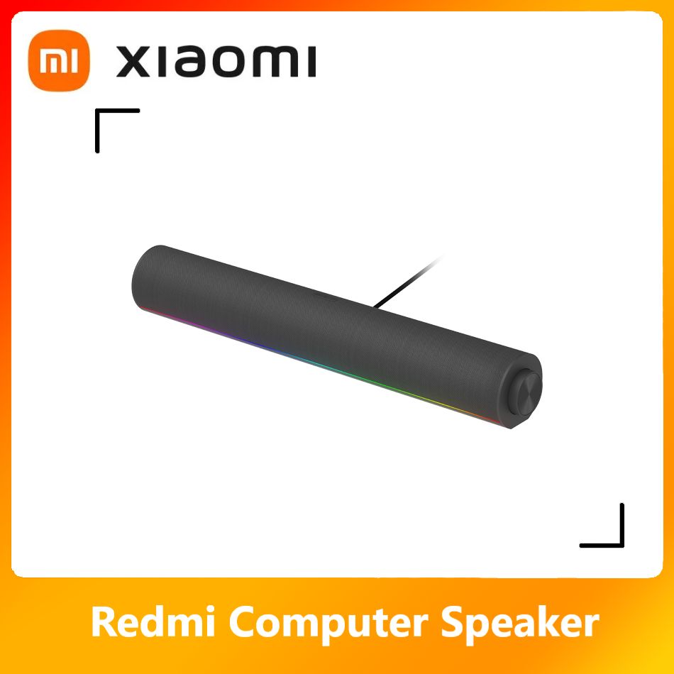 Xiaomi Redmi компьютерный динамик