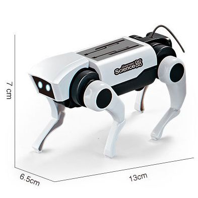 Робот-собакасдистанционнымуправлением