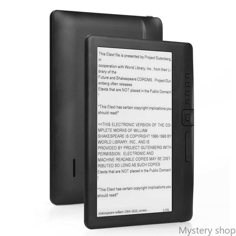Электронные книги цветные купить на OZON по низкой цене