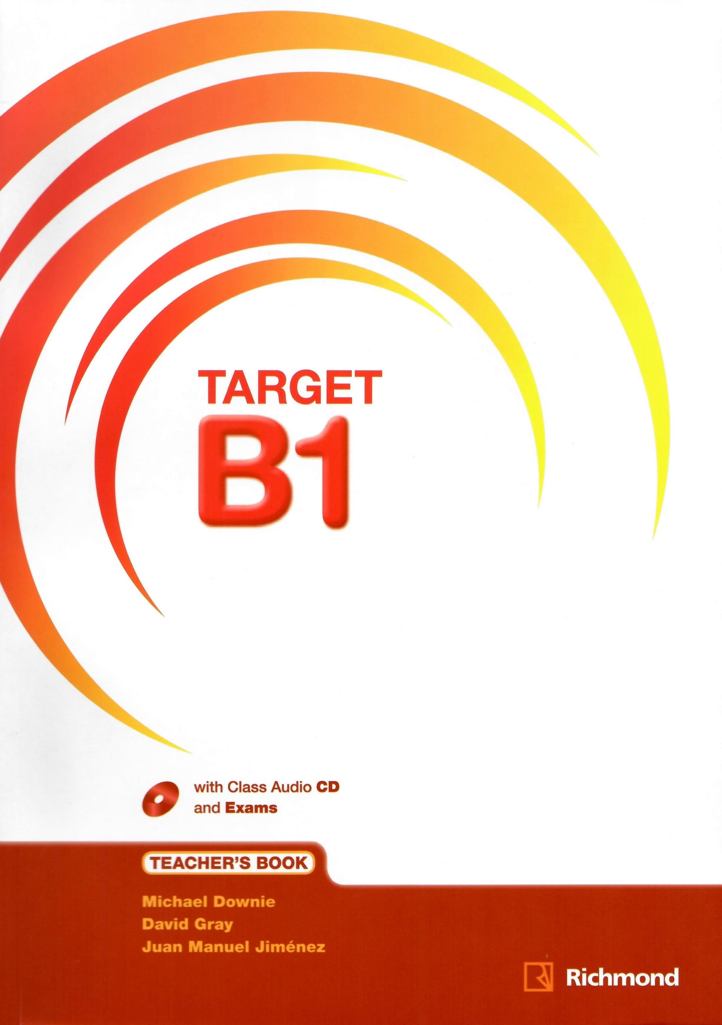 Targeting books