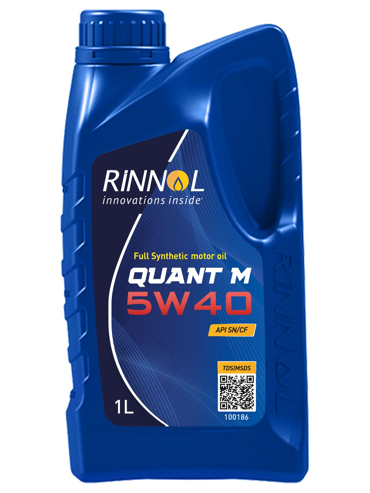Rinnol quant. Rinnol quant