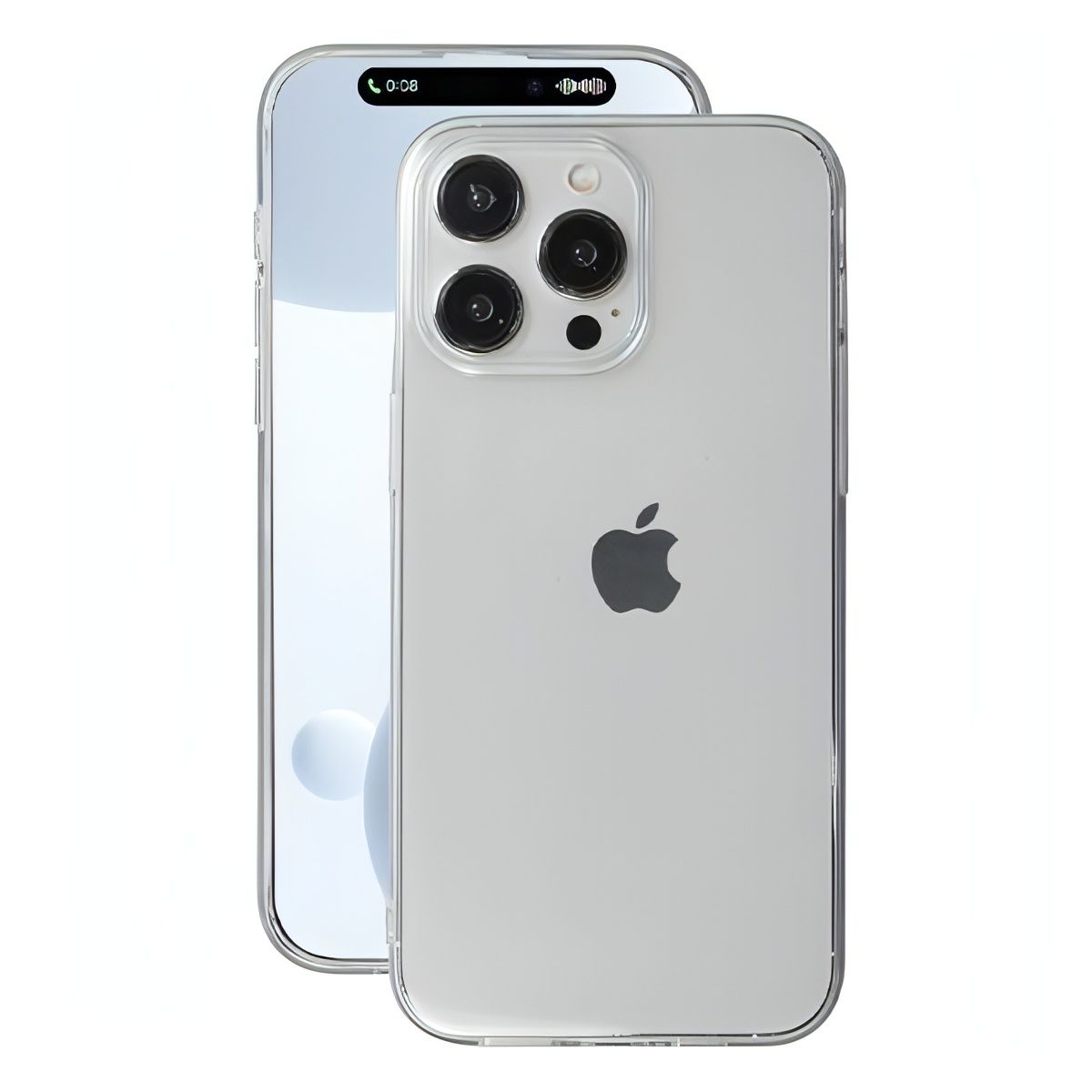 Чехол для iphone 15 pro max прозрачный. Чехол для iphone 15 pro max прозрачный