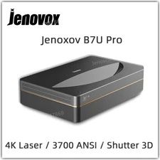 JenovoxПроекторJenovoxB7UPro,3840×21604K,DLP,черный