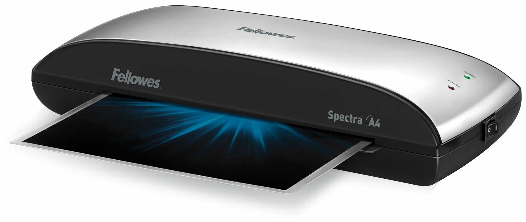 Fellowes Ламинатор Spectra A4, FS-57378