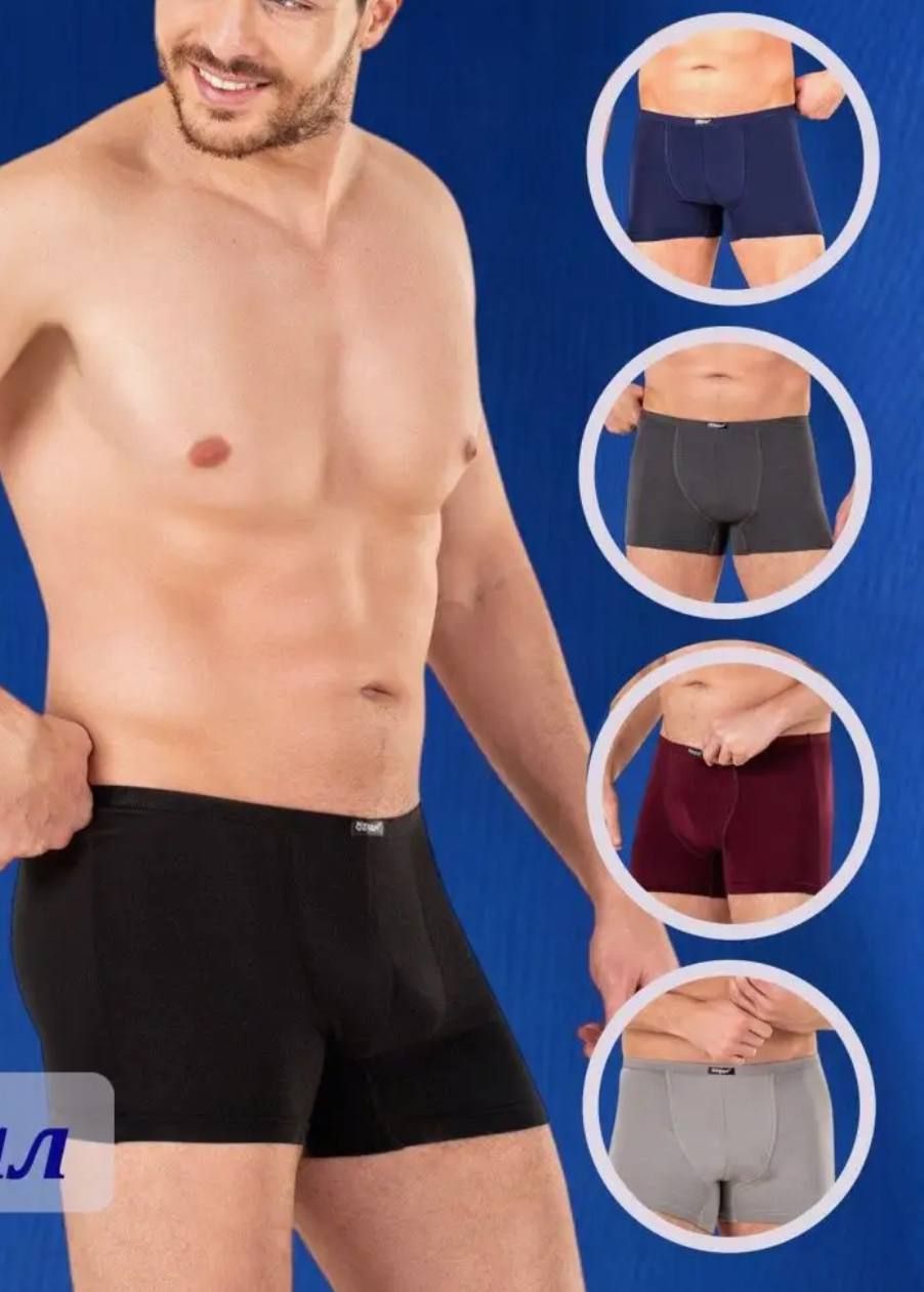 ТрусыOzkanUnderwear,1шт