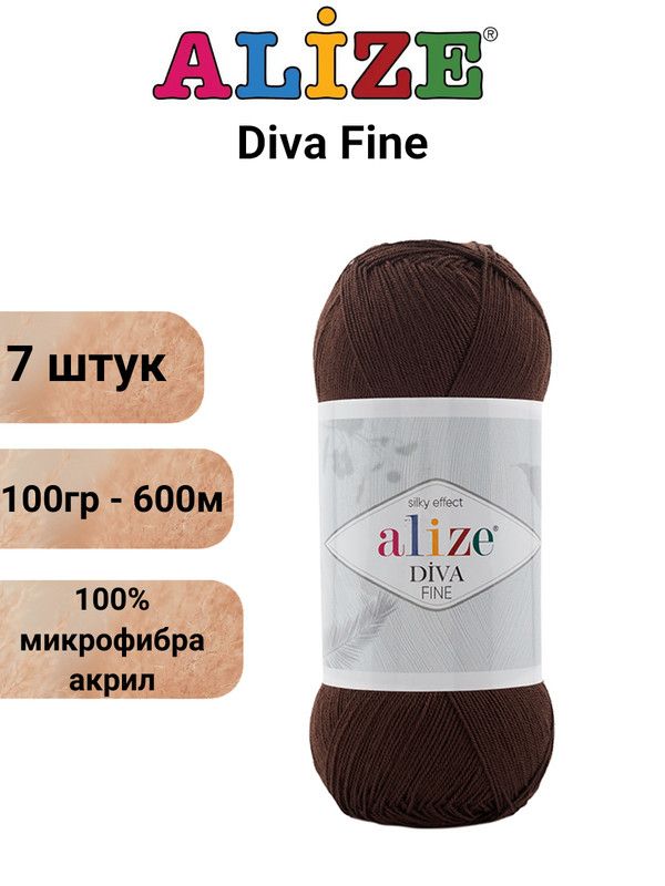 Simple fine alize. Simple fine alize