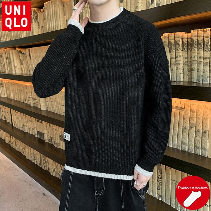 СвитерUniqlo