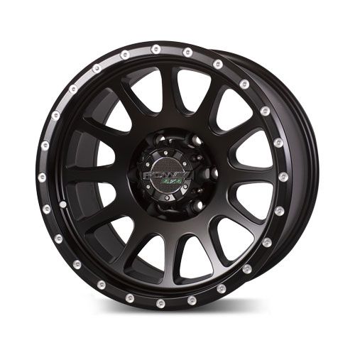 PDW Wheels  Колесный диск Литой 17x9" PCD6х139.7 ET-15 D110.1