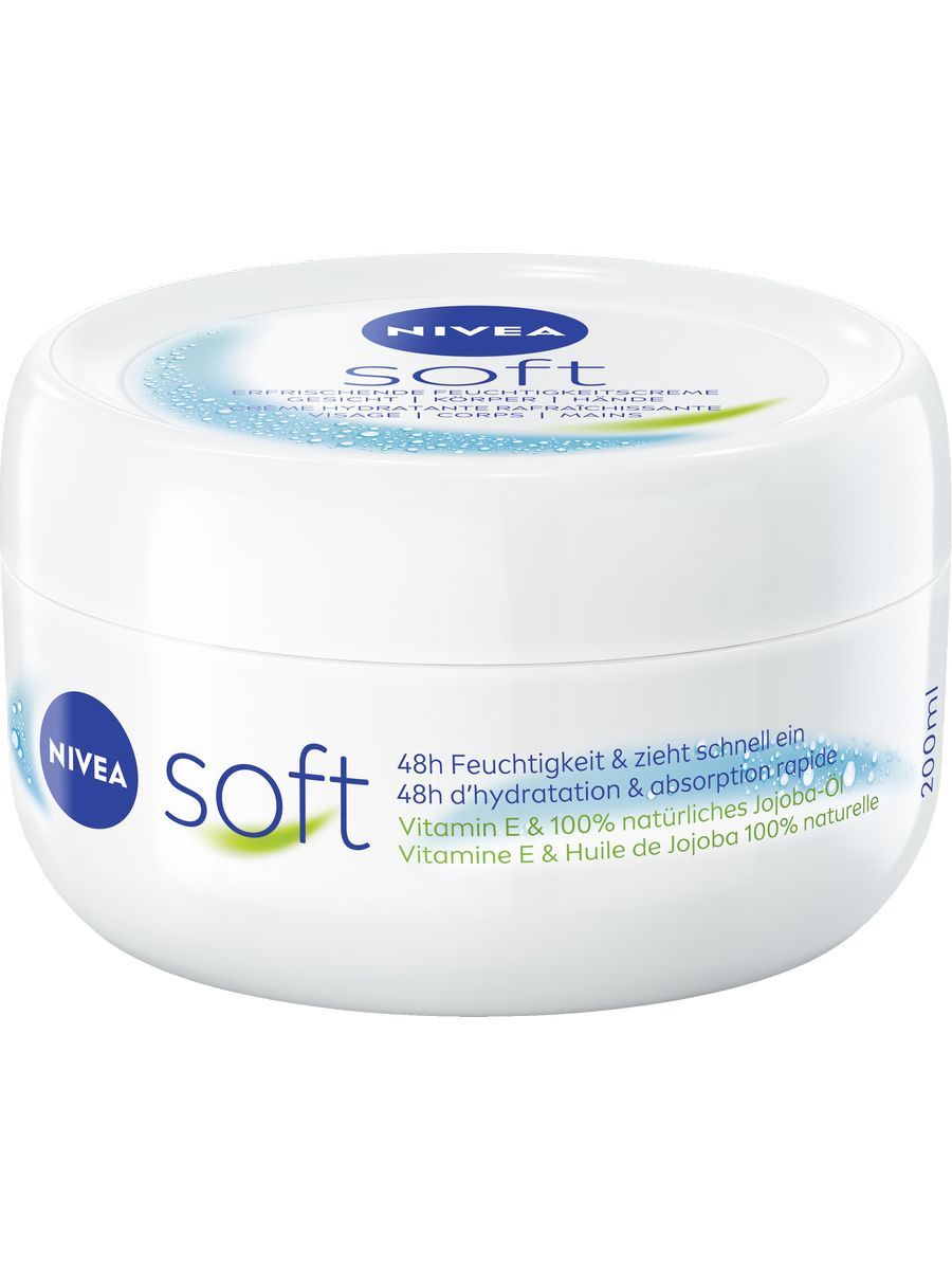 Nivea крем soft для кожи 200мл. Nivea крем soft 75 мл. Inelia ultra soft крем для лица и тела. Nivea soft с маслом. Soft cream delicate для лица.
