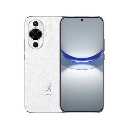 HUAWEIСмартфонHUAWEInova12VitalityEditionGlobal8/512ГБ,белый