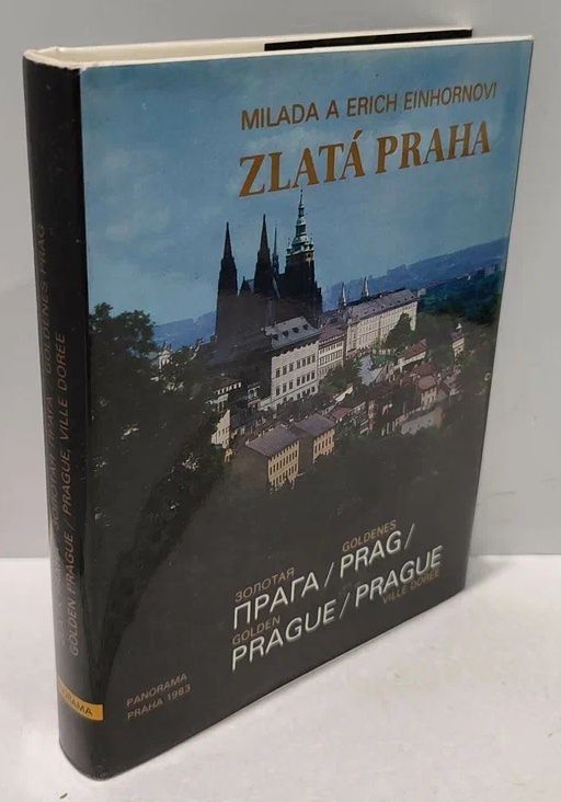 ZlataPraha/ЗолотаяПрага