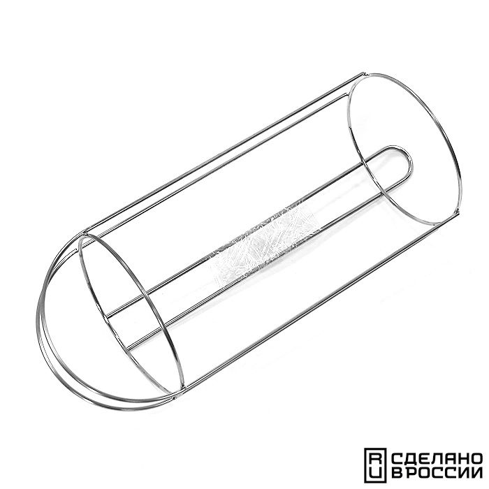 Корзинадлякранцапрямая160мм