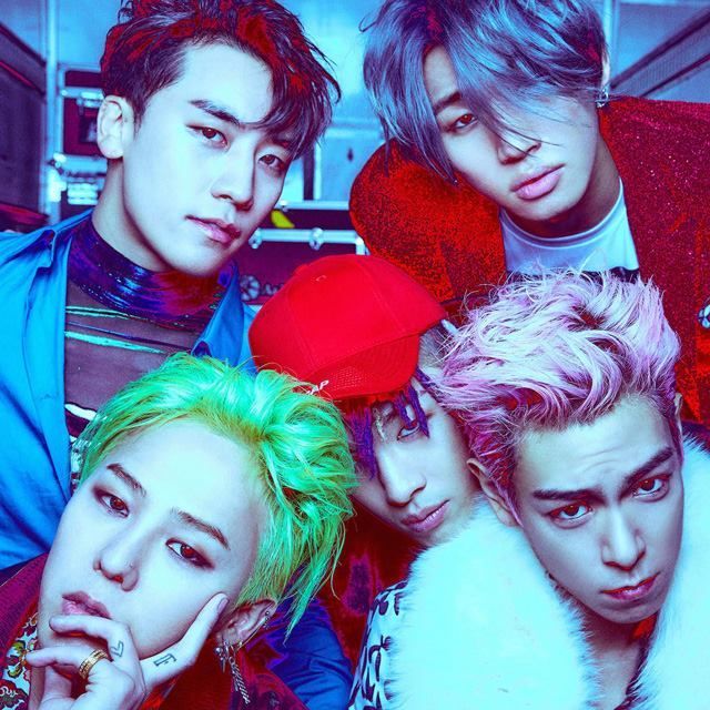 Bigbang Xxx