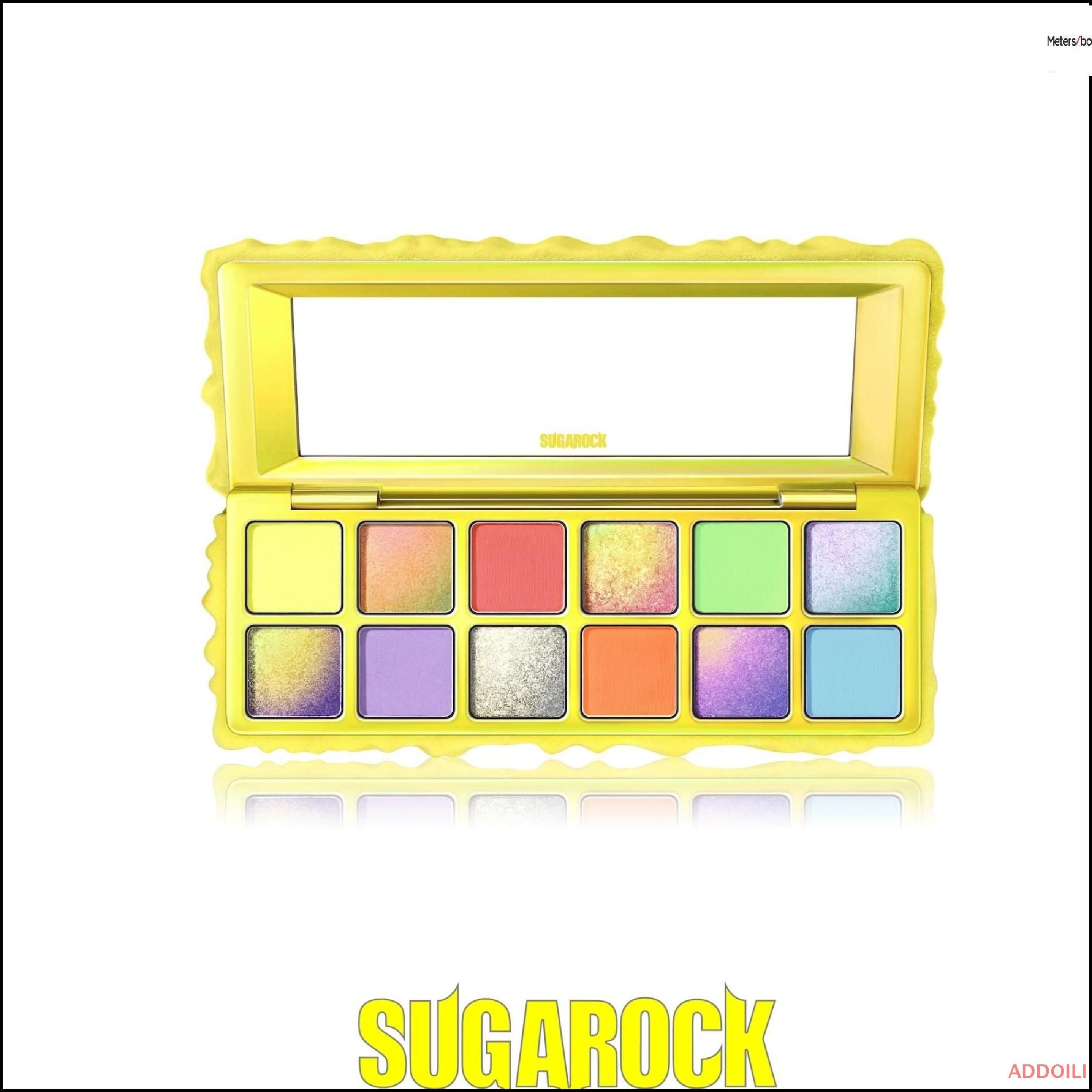 Sugarock extravaganza. Sugarock extravaganza. Палетка sephora. Бренд sugarock тени. Sugarock косметика.