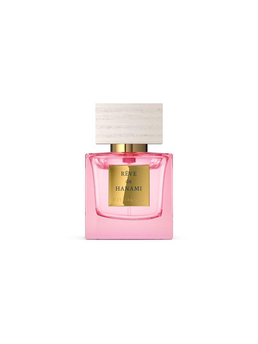 Perfume Reve De Hanami Parfum Fragrance Rituals Reve De Hanami