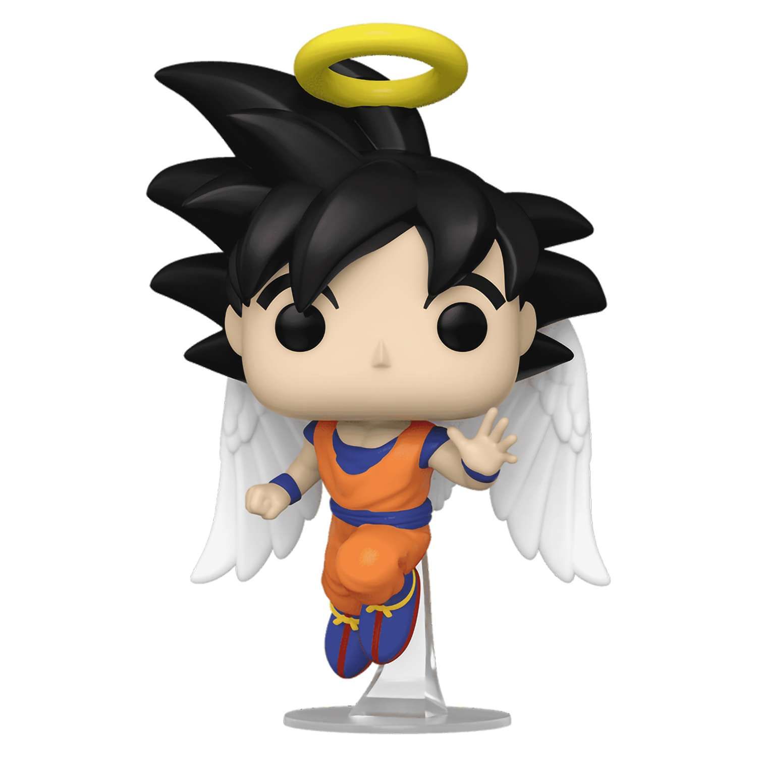 Goku funko pop discount