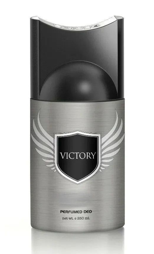 Дезодорант мужской Victory 250 ml