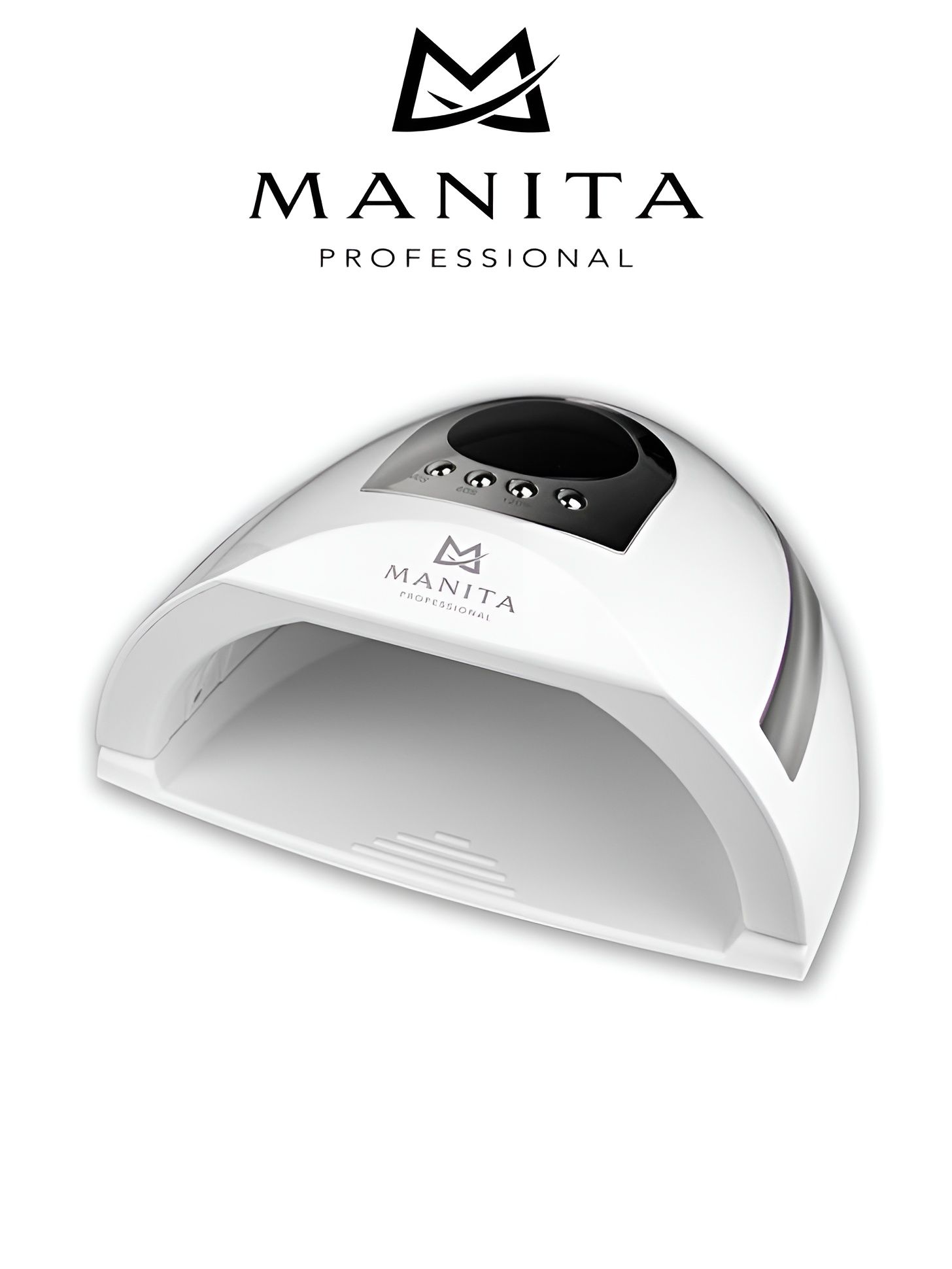 Manita Professional Лампа LED/UV 54W БЕЛАЯ