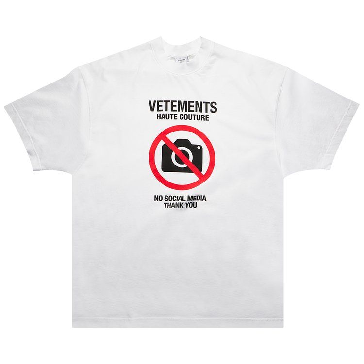 Vetements Вайлдберриз