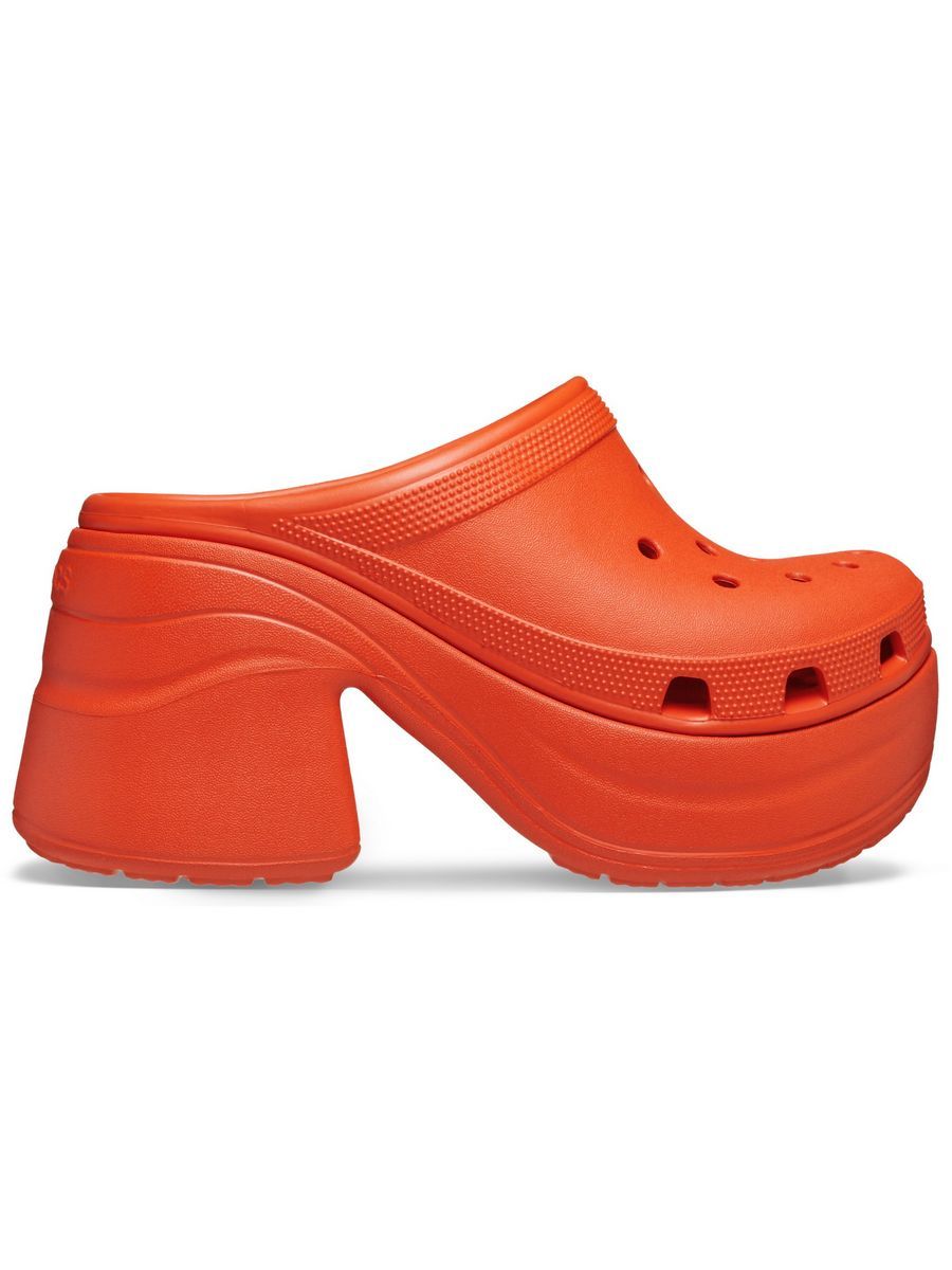 Сабо Crocs <b>Siren</b> Clog.