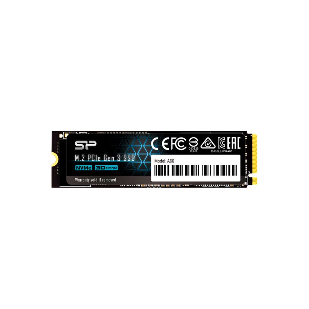 Silicon power xtreme m80