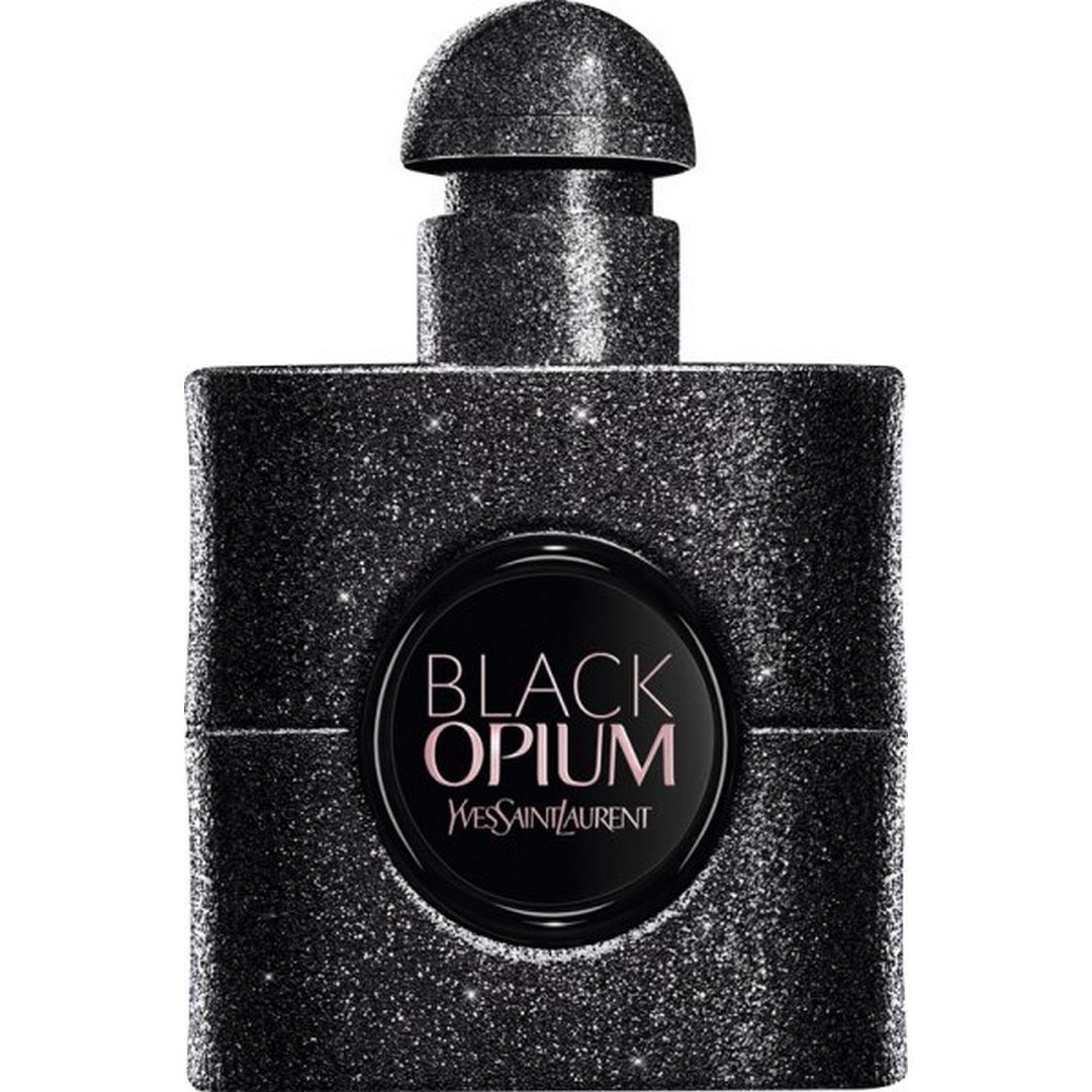 Yves Saint Laurent <b>Black</b> <b>Opium</b> Extreme Eau de Parfum (EdP) Применение